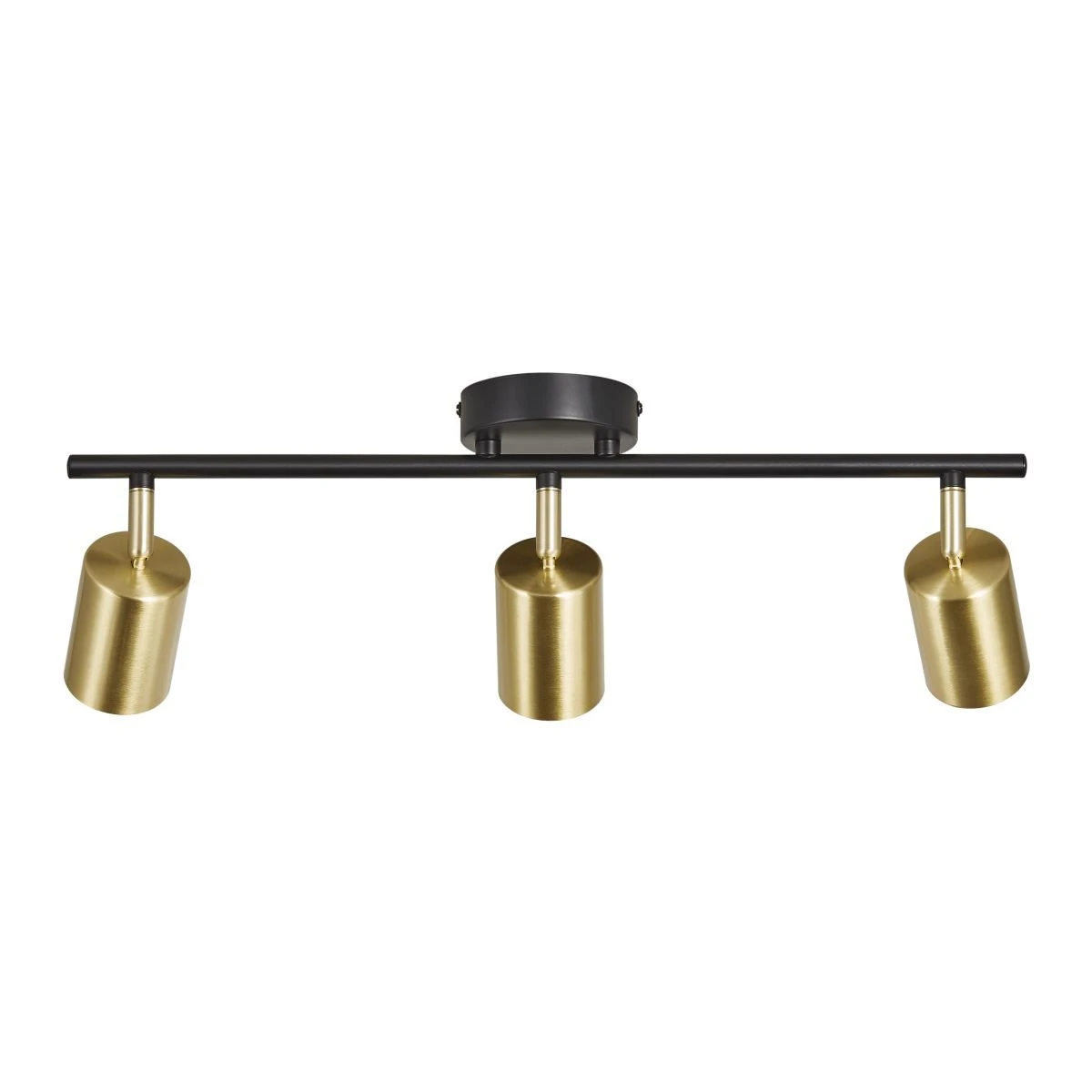 Nordlux EXPLORE Deckenstrahler GU10 Dimmbar 48x48x16,4cm