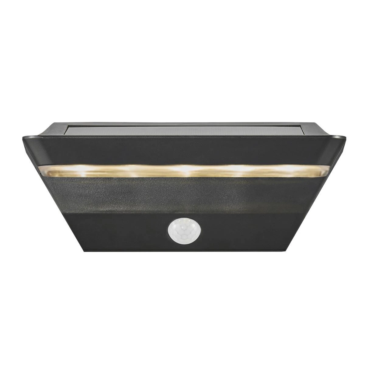 Nordlux AGENA LED Solar Außenwandleuchte 400lm IP44 22x9cm – Bild 6