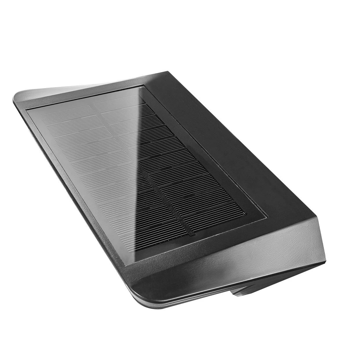 Nordlux AGENA LED Solar Außenwandleuchte 400lm IP44 22x9cm – Bild 4