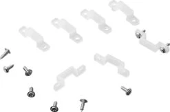 Globo LED BAND LED-Band Kunststoff, 150xRGB LED