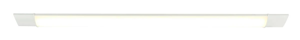 Globo Obara LED Unterbauleuchte Weiß 90x7,4x2,4cm