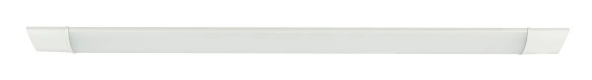 Globo Obara LED Unterbauleuchte Weiß 90x7,4x2,4cm – Bild 2