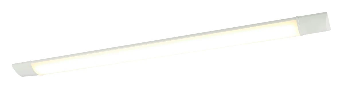 Globo Obara LED Unterbauleuchte Weiß 90x7,4x2,4cm – Bild 3