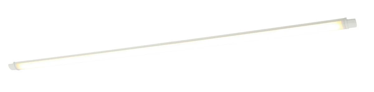 Globo Obara LED Unterbauleuchte Weiß 150x5,3x2,8cm – Bild 2
