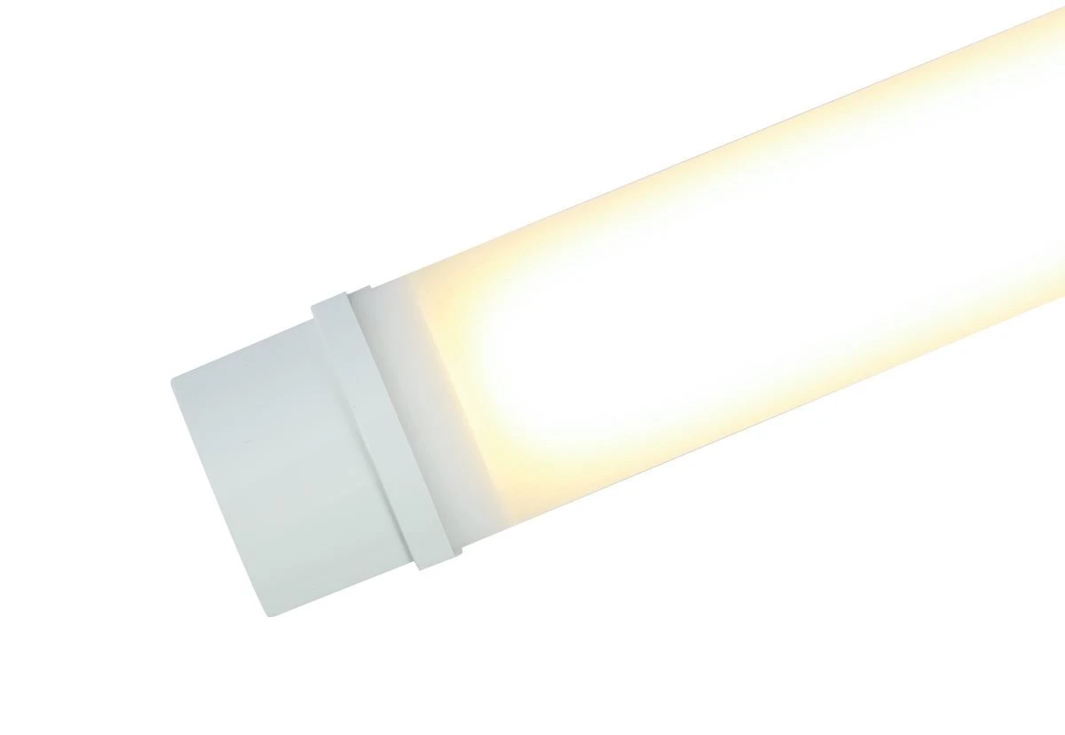 Globo Obara LED Unterbauleuchte Weiß 150x5,3x2,8cm – Bild 5