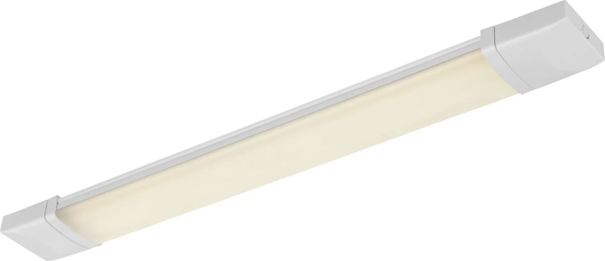 Globo Jon LED Unterbauleuchte Weiß, Opal 63,2x6,7x2,2cm – Bild 3