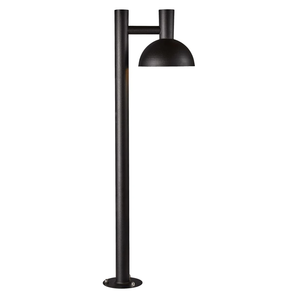 Nordlux Arki 100 Outdoor Standleuchte Schwarz – Bild 4