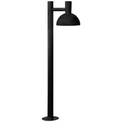 Nordlux Arki 100 Outdoor Standleuchte Schwarz