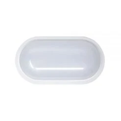 Bioledex WADO 12V 24V DC LED Leuchte 10W 800lm IP65 10-30V DC 3000K Warmweiss