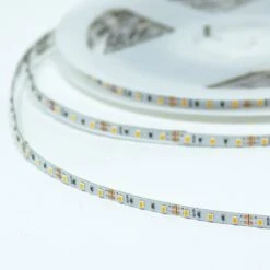 Bioledex GoLeaf LED Streifen Für Pflanzenbeleuchtung 24V 90Ra 10W/m 4000K 5m Rolle Vollspektrum 120 LED/m