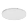 LED Deckenleuchte Rund EGLO FUEVA 1 Weiss 500mm 3000K