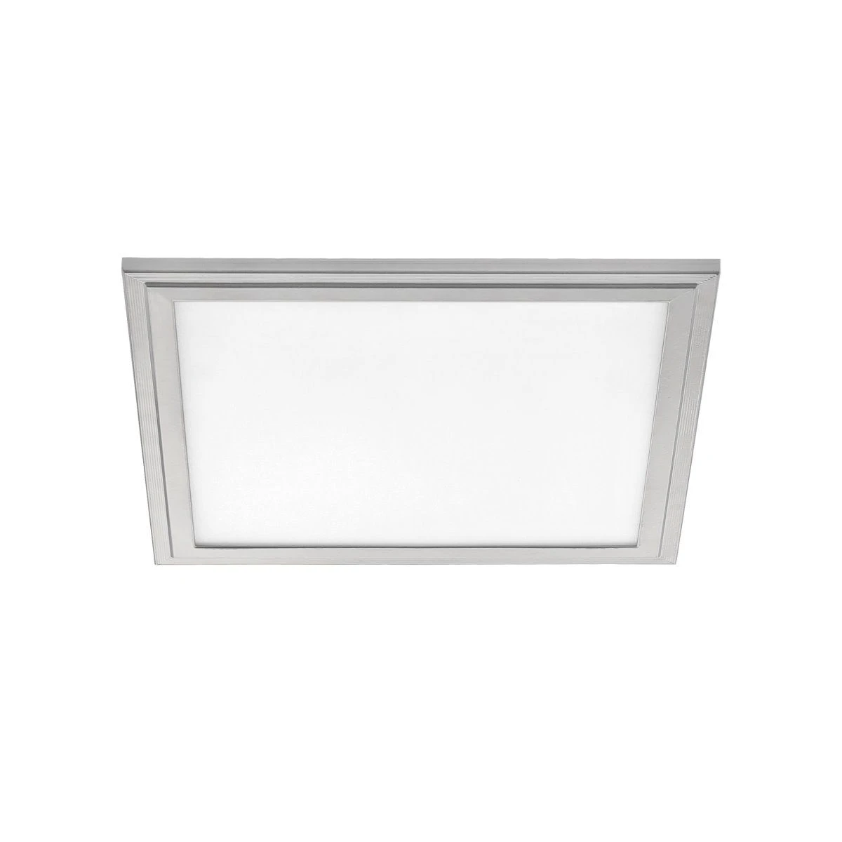 LED Panel EGLO SALOBRENA 2 300x300mm 4000K Graualuminium