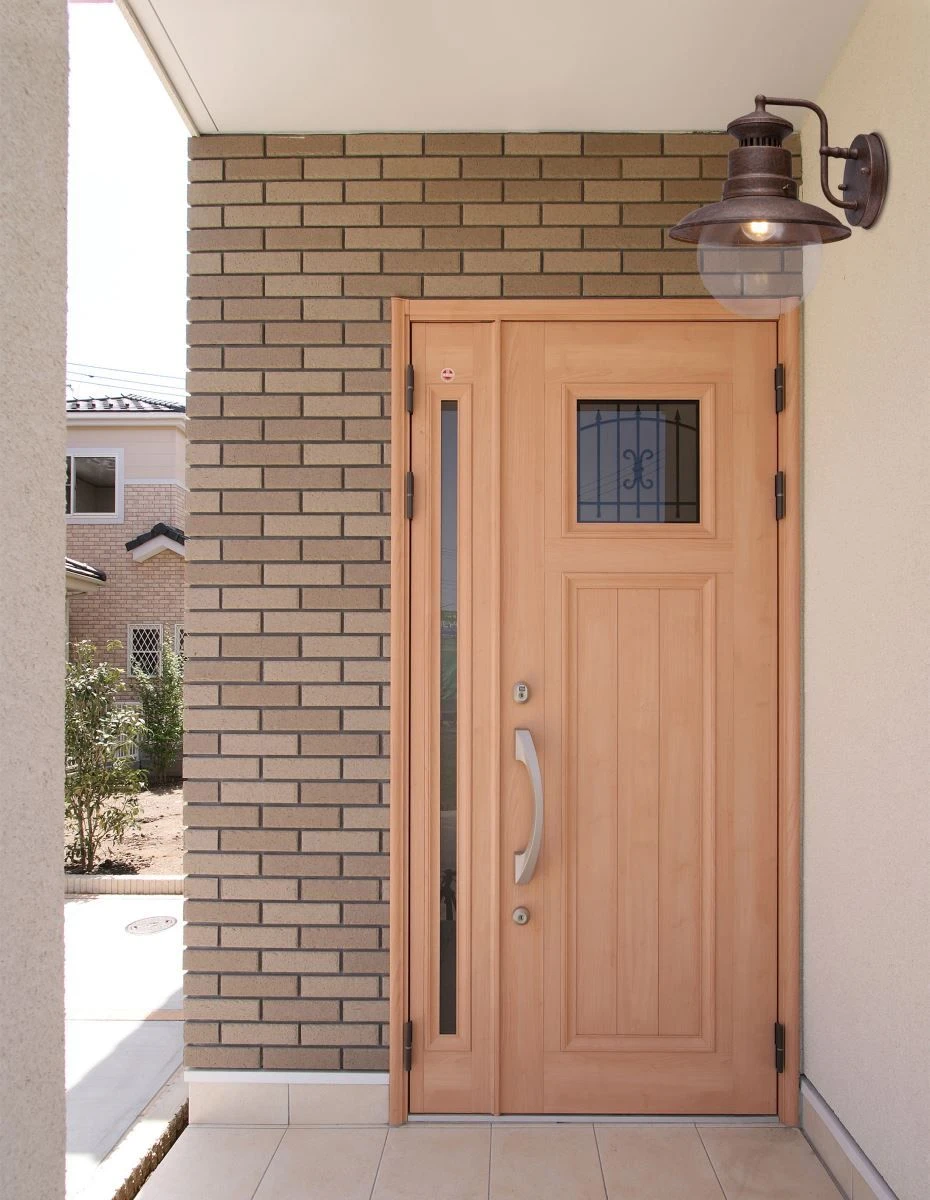 Globo Sella Wandaußenleuchte Rostfarben, Klar E27 Dimmbar X21,5x27cm – Bild 6