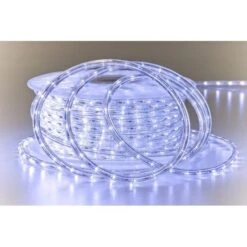 LED Rope Light® 30 Lichterschlauch Weiß 1350 LED´s