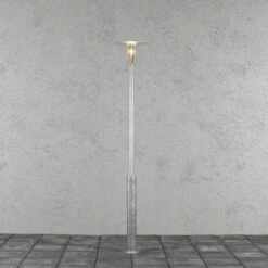 KONSTSMIDE Mode Standleuchte Vandalismus Geschützt