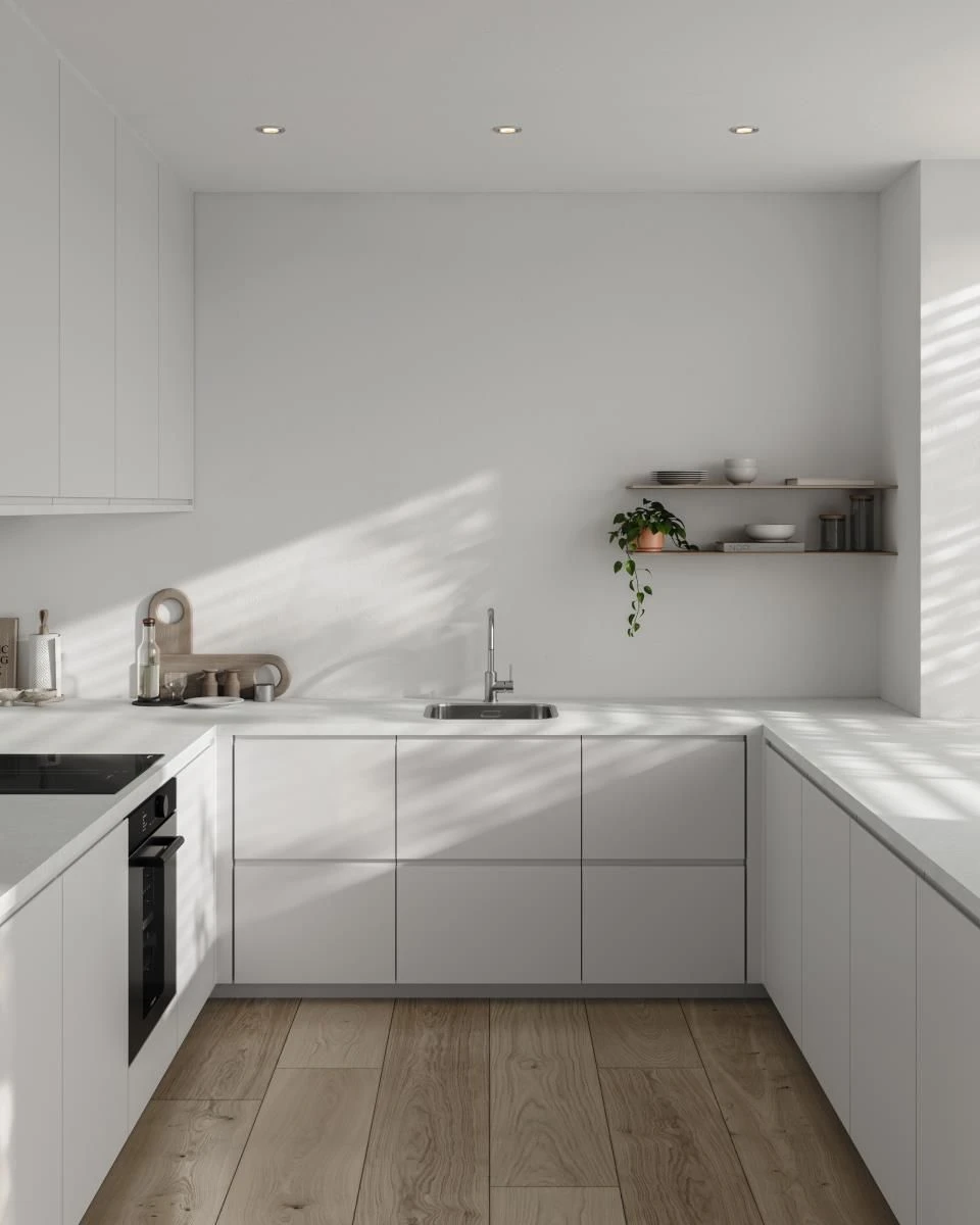 LED Einbaustrahler Nickel Gebürstet Nordlux Canis 5er Set GU10 A 345lm 2700K – Bild 7