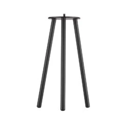 Nordlux Kettle Tripod 31 Schwarz Metall 34,4cm Mit Gewinde FĂĽr Kettle 22