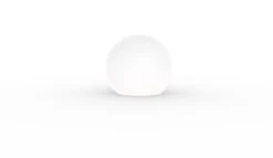 Nowodvorski CUMULUS L Outdoor Leuchtkugel Weiß