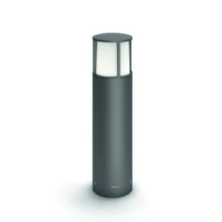 Philips Stock Pedestal Anthracite 1x6W 230V