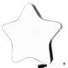 Stern Leuchtkasten 26cm Für Innen Inkl. Stift Zum Beschriften Von PR Home