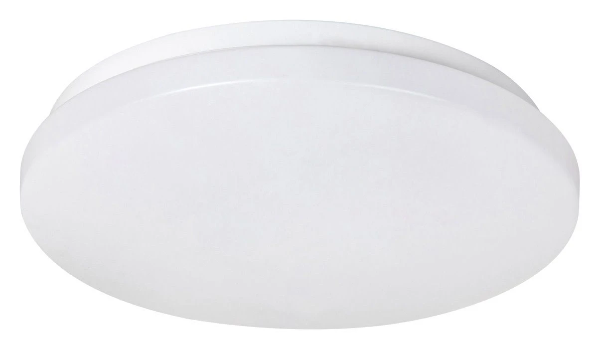 Rabalux Rob LED Wand & Deckenleuchte Weiß 1400lm 4000K – Bild 2