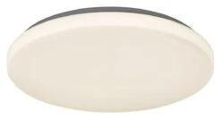 Rabalux Rob LED Wand & Deckenleuchte Weiß 2100lm 4000K