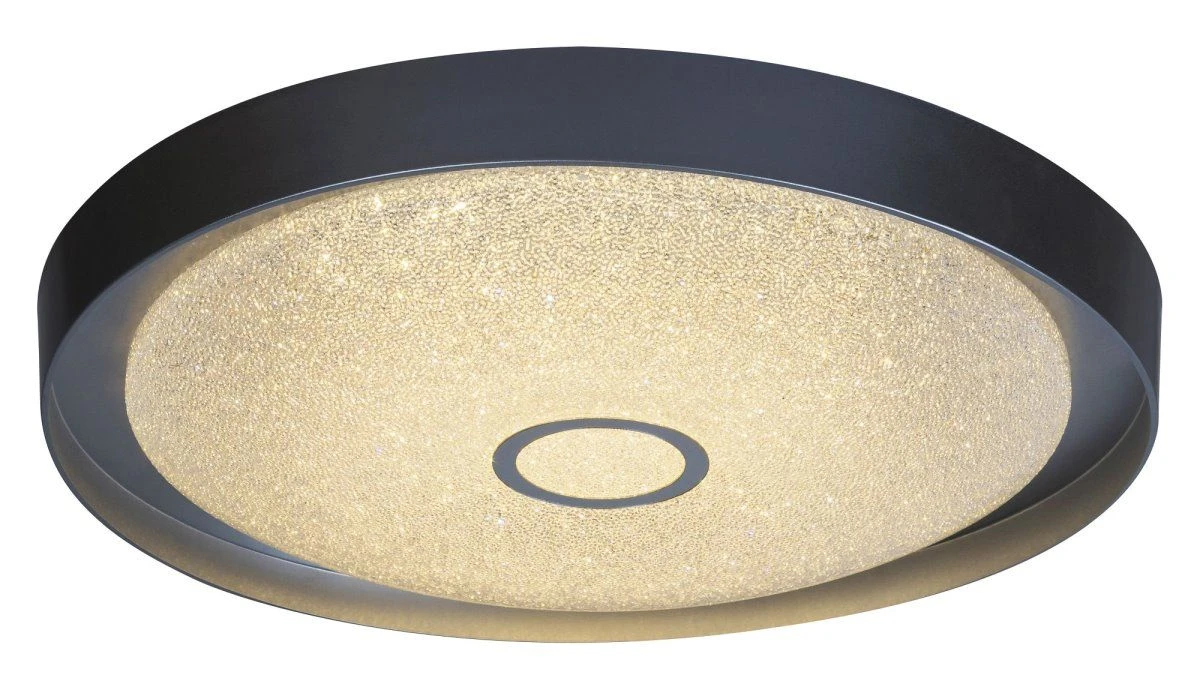 Rabalux Skyler LED Deckenleuchte Chrom 1630lm 3000K,4000K,6000K – Bild 3