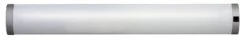 Rabalux Soft Unterbauleuchte 1x G13 T8 Silber 660mm