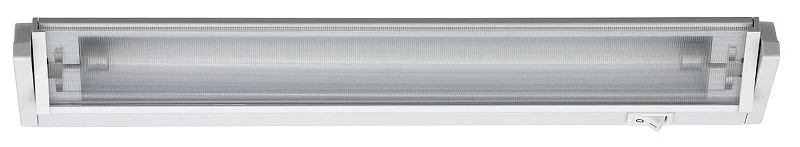 Rabalux Easy Unterbauleuchte 1x G5 T5 Weiß 347mm