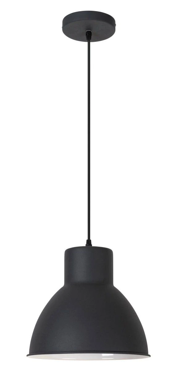 Rabalux Derek Hängeleuchte Anthrazit Grau E27 Dimmbar – Bild 2