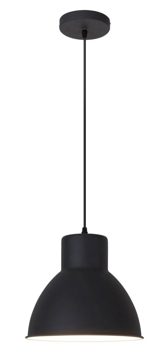 Rabalux Derek Hängeleuchte Anthrazit Grau E27 Dimmbar