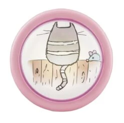 Rabalux Cathy LED Nachtlicht Bunt