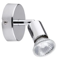 Rabalux Norton Wandspot 1x GU10 Chrom