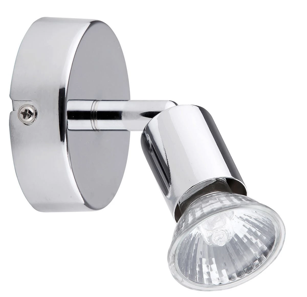 Rabalux Norton Wandspot 1x GU10 Chrom