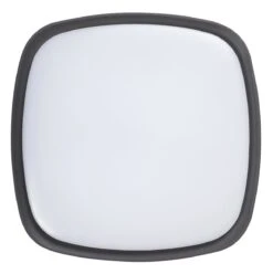 Rabalux Austin LED Deckenleuchte Außen Anthrazit Grau 2000lm 4000K IP65