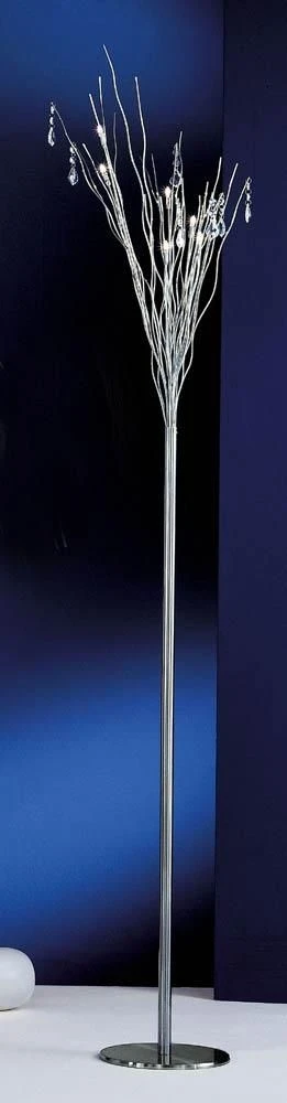 EGLO Scorpi Standleuchte 7-flammig