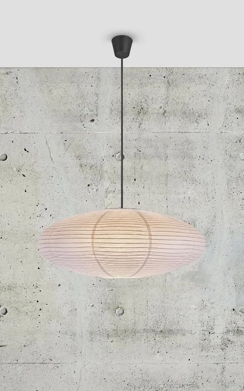 Nordlux Villo 60 Lampenschirm Weiss Ohne Fassung – Bild 6