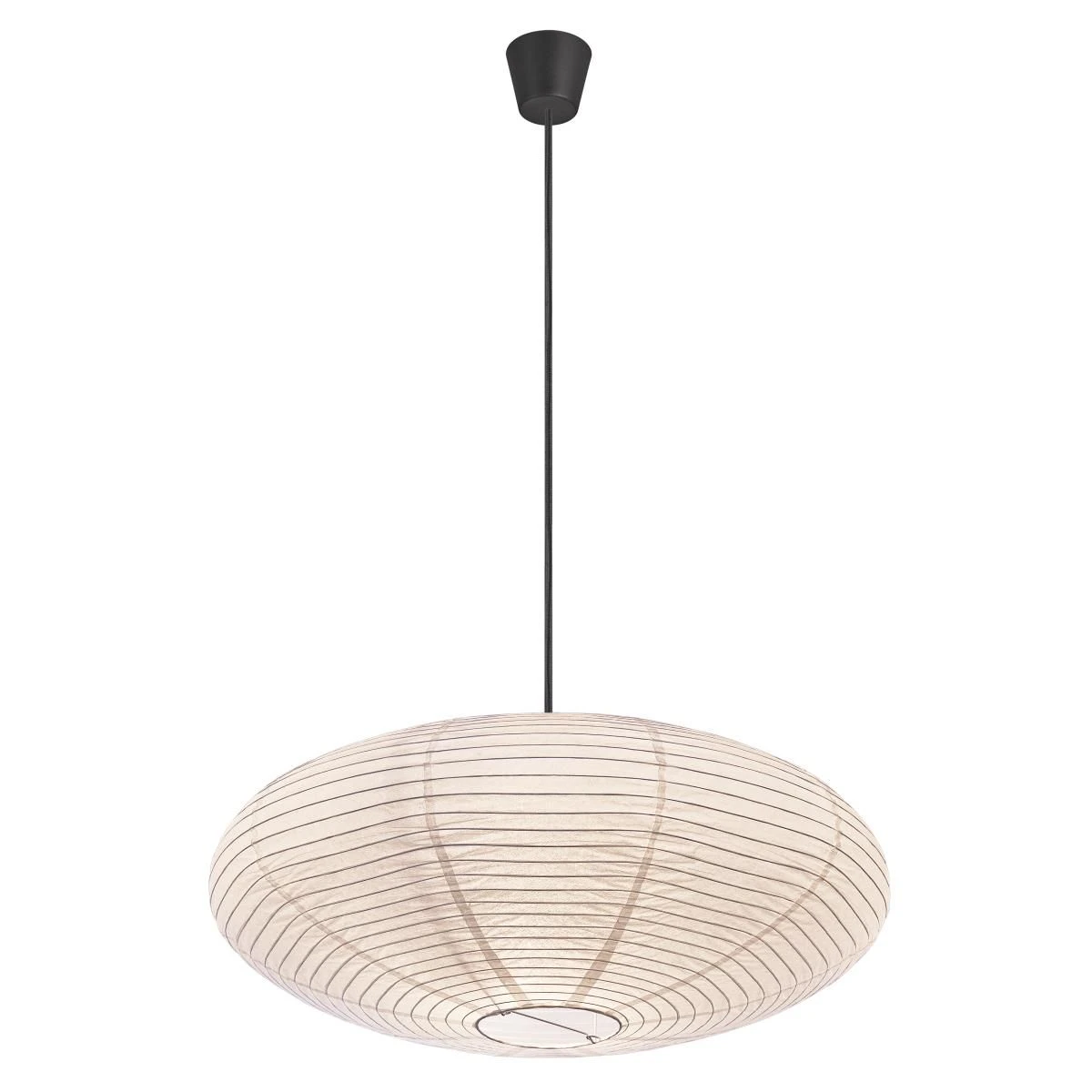 Nordlux Villo 60 Lampenschirm Weiss Ohne Fassung – Bild 5